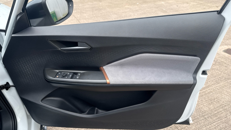 CUPRA Born 150kW V1 58kWh 5dr Auto Electric Hatchback